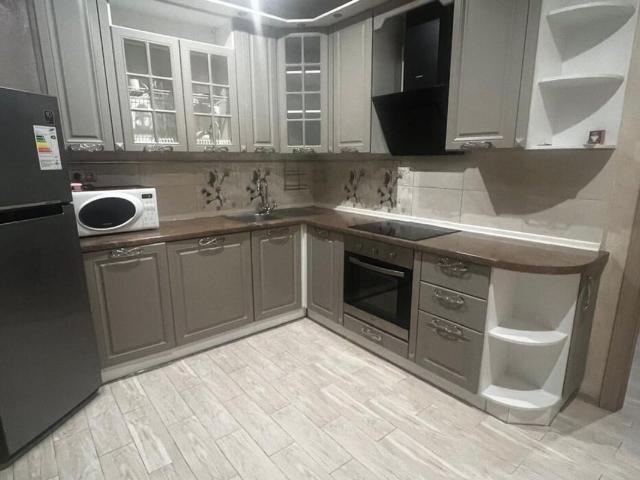 Квартира аренда в Романкове
