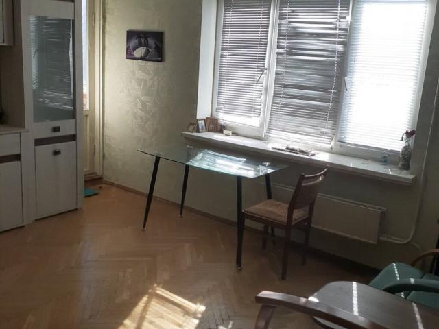 Квартира продажа в Романкове
