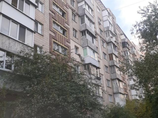 Квартира продажа в Романкове