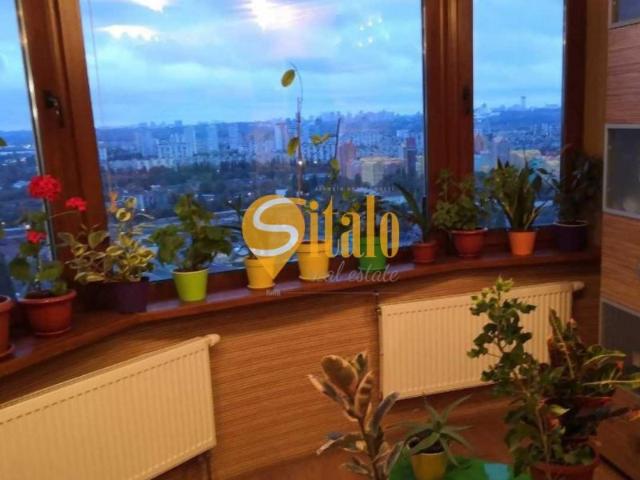 Квартира продажа в Романкове