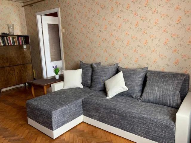 Квартира продажа в Романкове