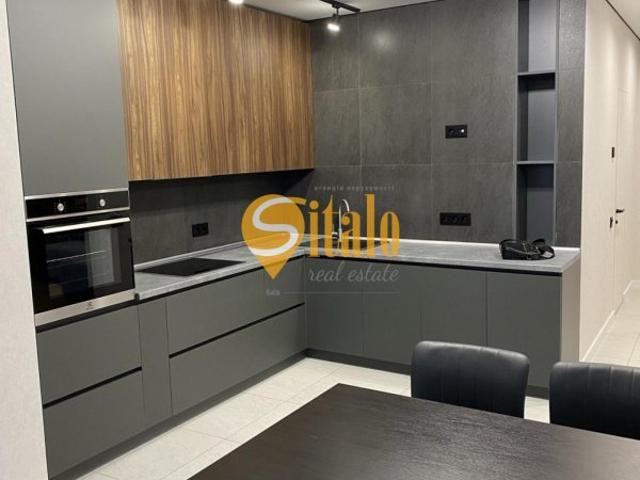 Квартира аренда в Романкове