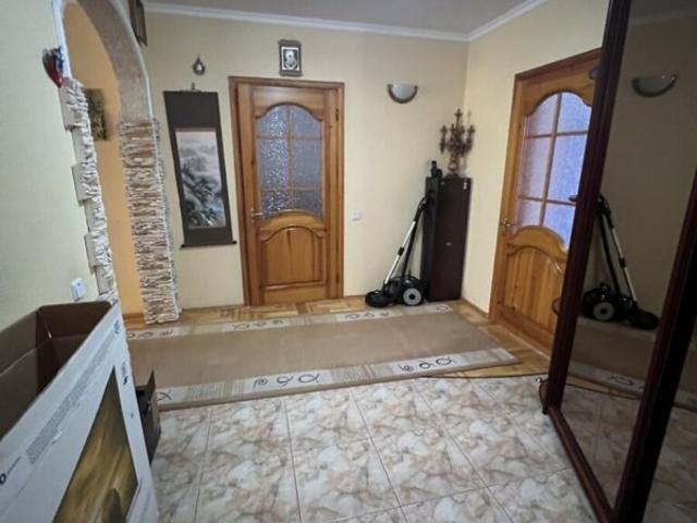 Квартира продажа в Романкове