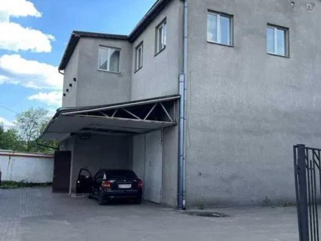 Коммерческая недвижимость продажа в Славутиче, Винницкой области