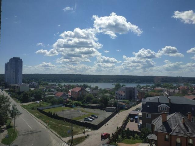 Квартира продажа в Романкове