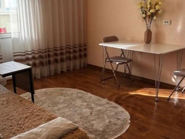 Квартира аренда в Романкове