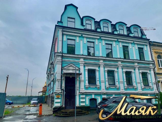 Офис продажа в Макаровский, Вологодская область