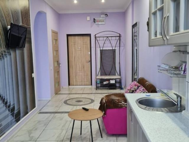 Квартира продажа в Романкове