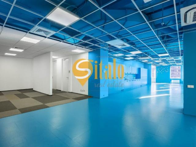 Офис аренда в Романкове