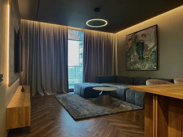 Квартира продажа в Печерский, Романкове