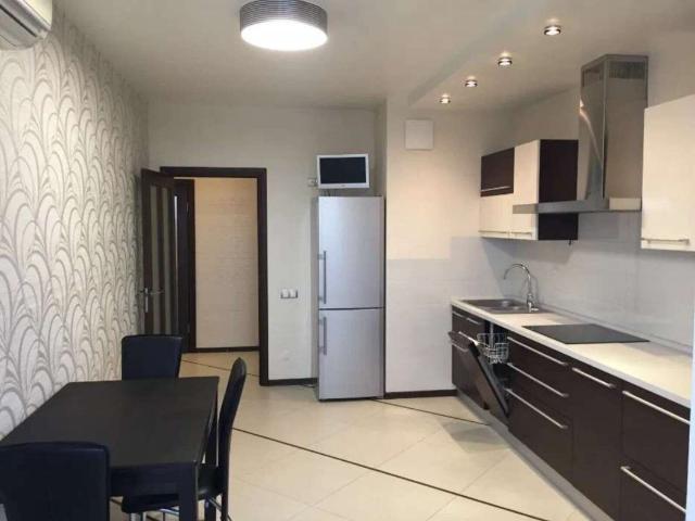 Квартира аренда в Романкове