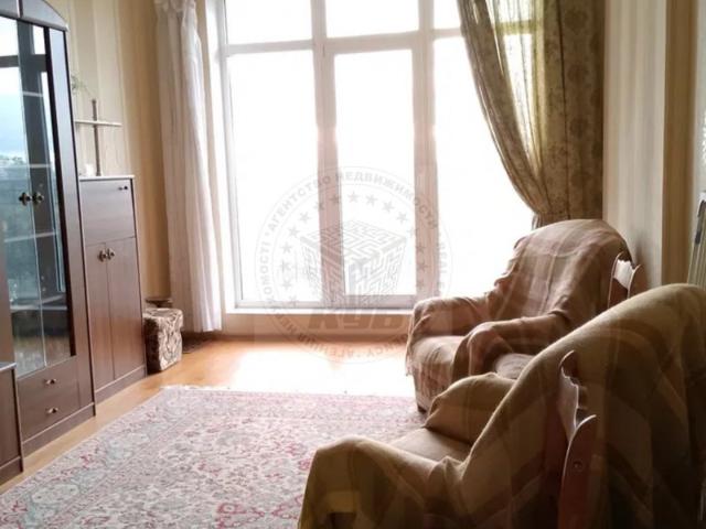 Квартира продажа в Романкове