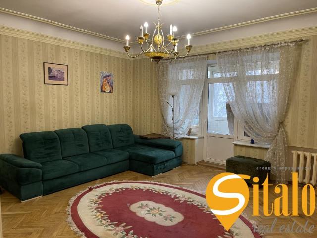 Квартира аренда в Печерский, Романкове