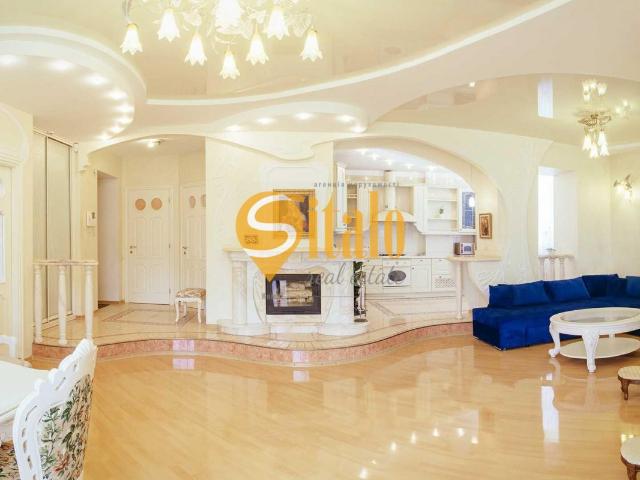 Квартира аренда в Печерский, Романкове