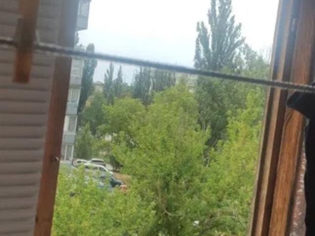 Квартира продажа в Романкове