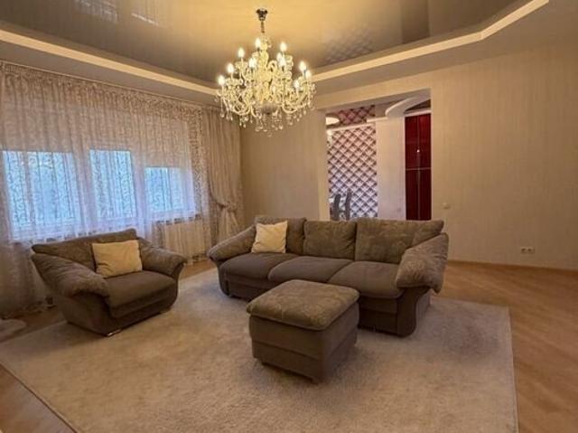 Квартира аренда в Романкове