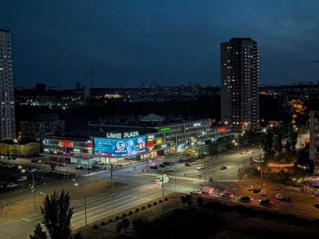 Квартира аренда в Оболонь, Романкове
