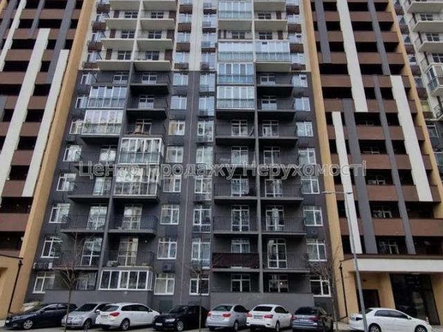 Квартира продажа в Романкове