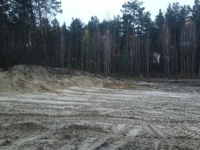 Участок продажа в Деснянский, Романкове