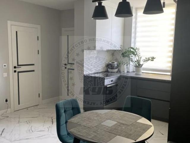 Квартира продажа в Романкове