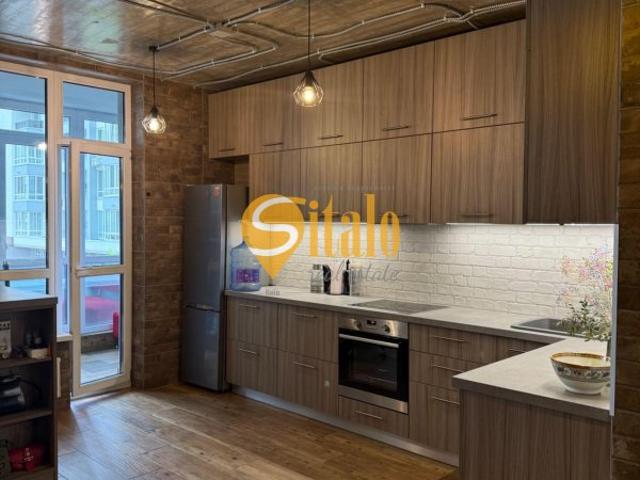 Квартира продажа в Романкове