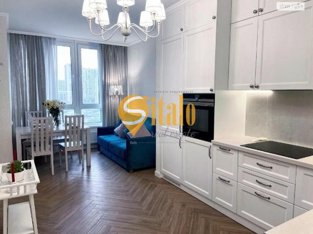 Квартира продажа в Романкове