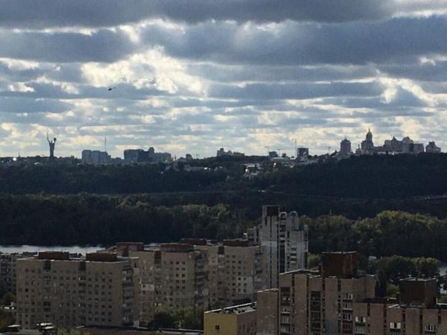 Квартира продажа в Романкове