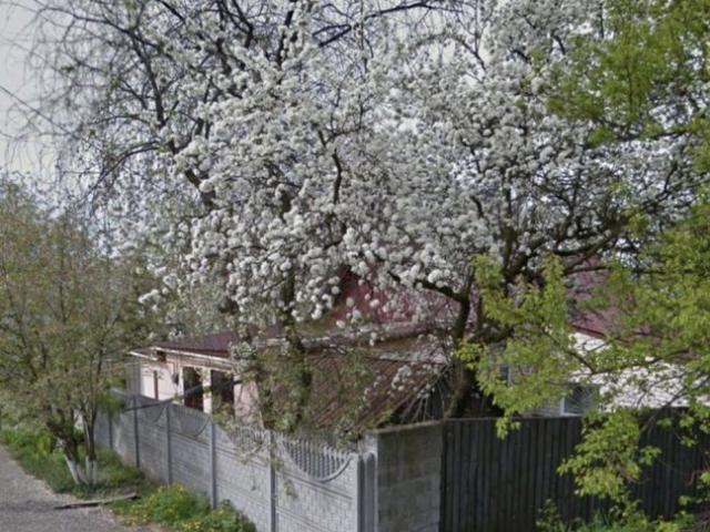 Участок продажа в Романкове