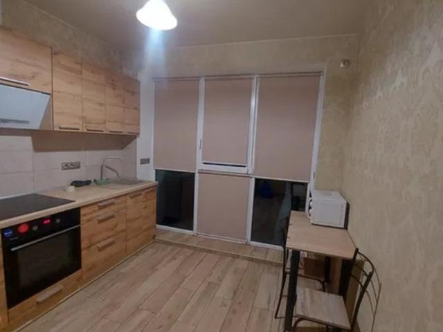 Квартира аренда в Романкове