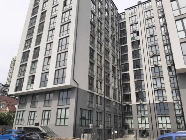 Квартира продажа в Романкове