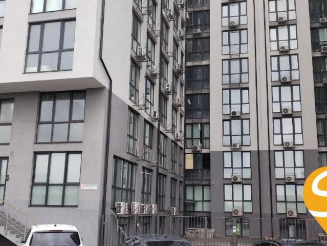 Квартира продажа в Романкове