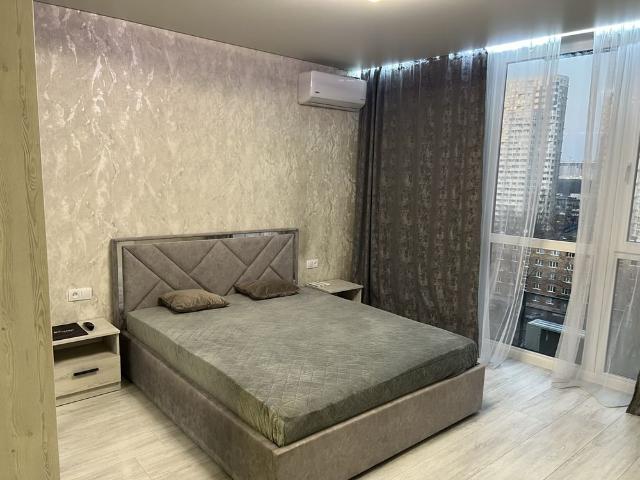 Квартира аренда в Романкове
