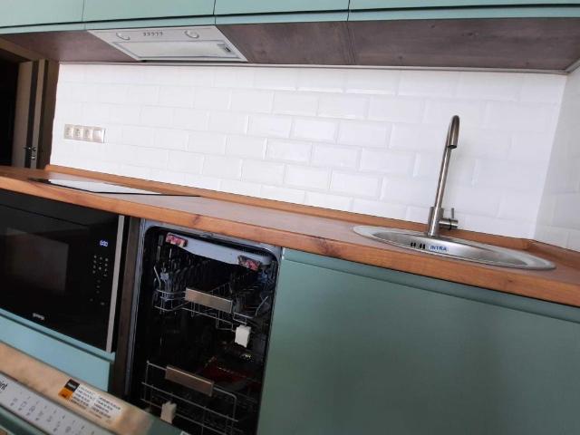 Квартира аренда в Романкове