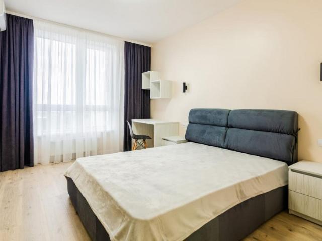 Квартира аренда в Романкове