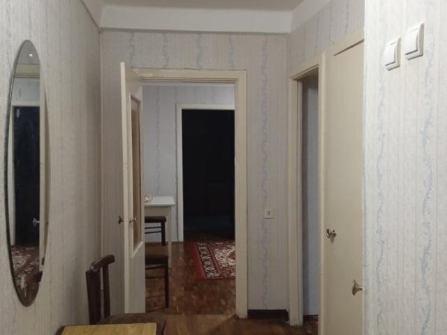 Квартира аренда в Романкове