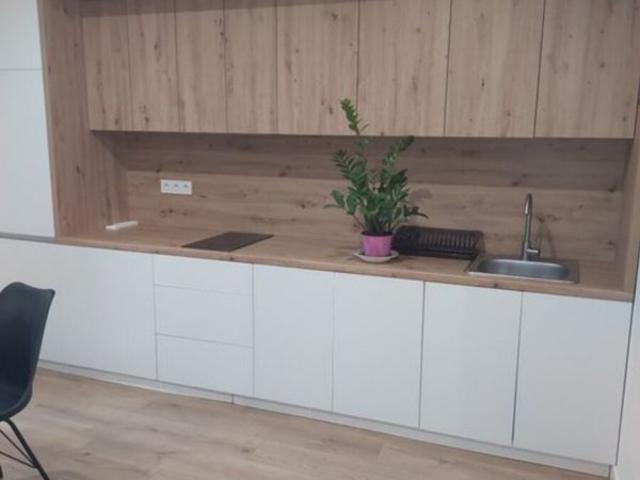 Квартира аренда в Романкове