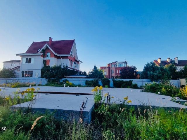 Участок продажа в Дымере, Винницкой области