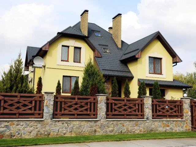Дом продажа в Макаровский, Вологодская область
