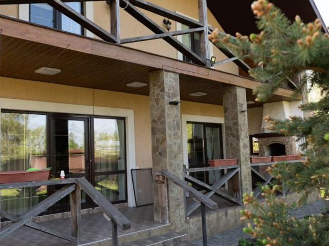 Дом аренда в Романкове