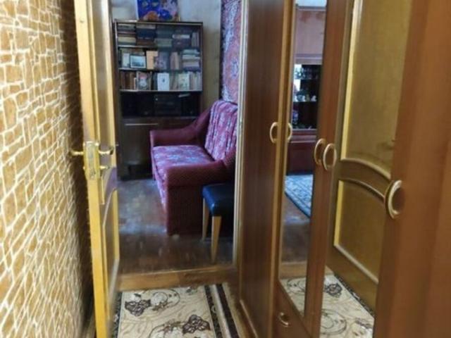 Квартира продажа в Романкове