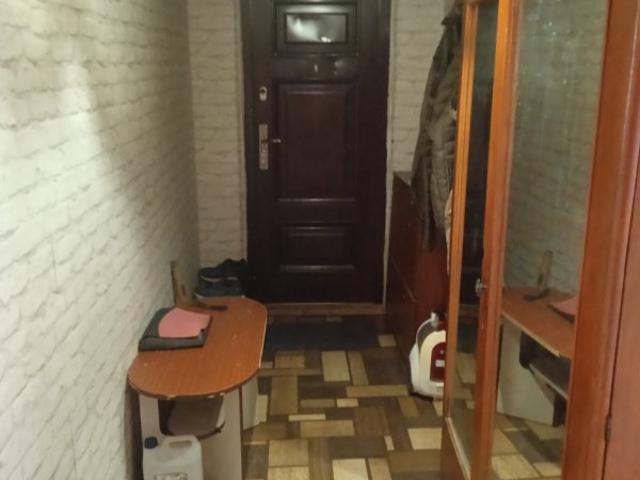 Квартира аренда в Романкове