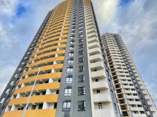 Квартира продажа в Романкове