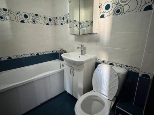 Квартира продажа в Романкове