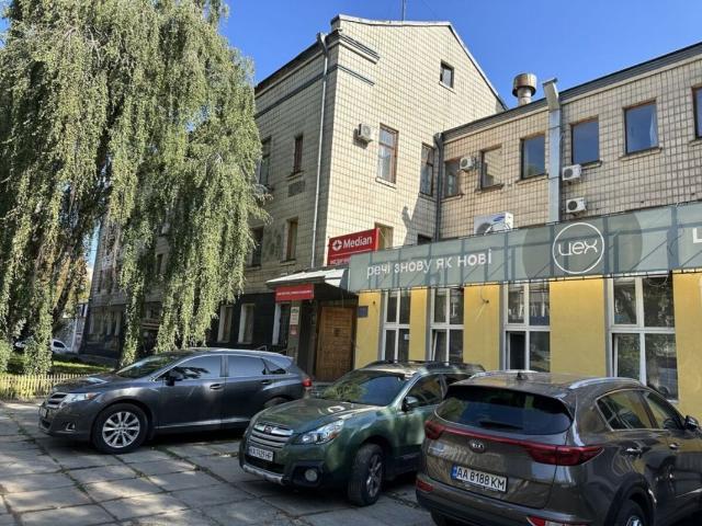 Коммерческая недвижимость продажа в Романкове