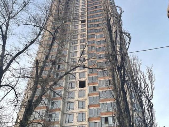 Квартира продажа в Позняки, Романкове