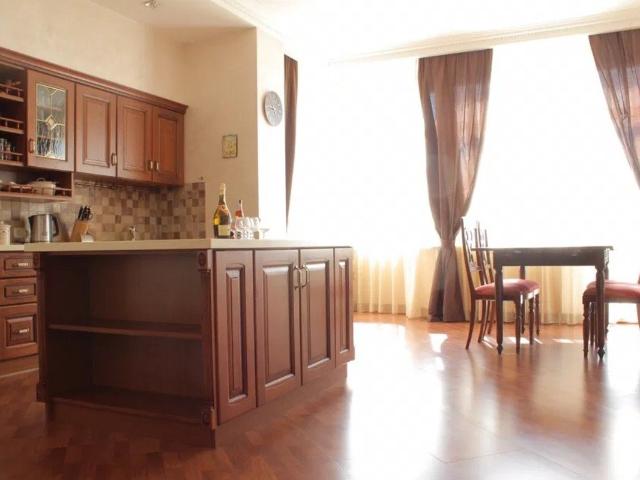 Квартира продажа в Макаровский, Вологодская область