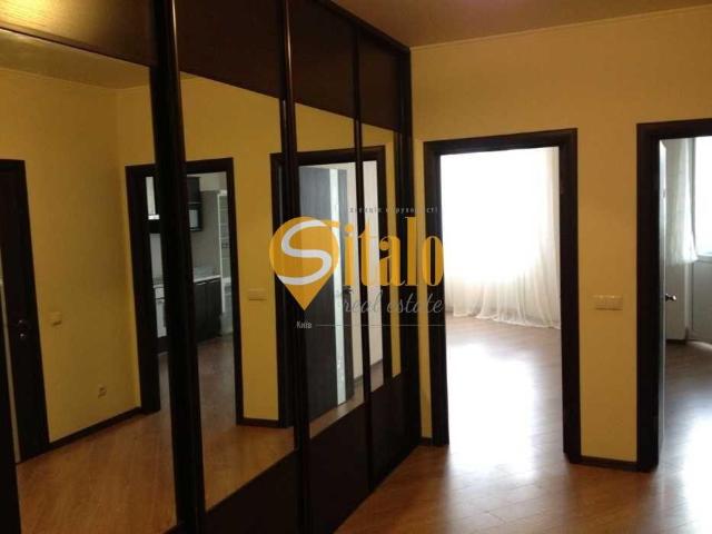 Квартира аренда в Позняки, Романкове