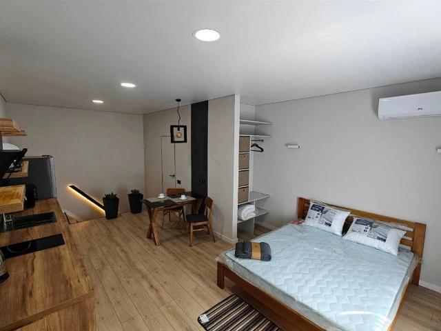 Квартира аренда в Макаровский, Вологодская область