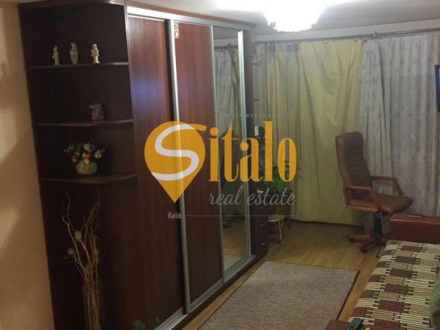 Квартира продажа в Романкове