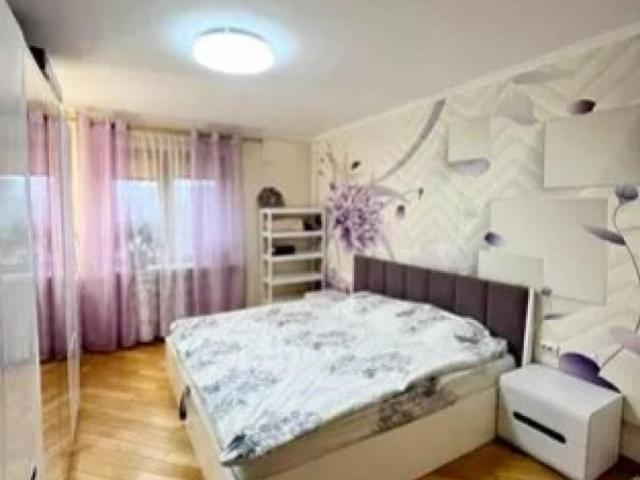 Квартира продажа в Романкове